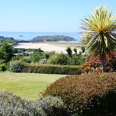 La Douce Escapade - Crozon Villa Exteriör bild